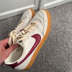 Nike x JCrew Killshot 2